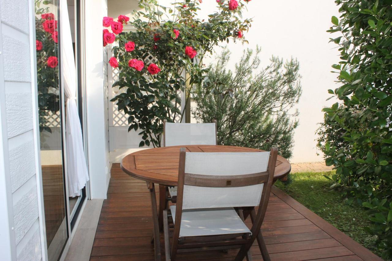 Chez Sophie Otel Lège-Cap-Ferret Dış mekan fotoğraf